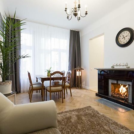 Tatari 32 One-Bedroom Apartment Tallinn Kültér fotó