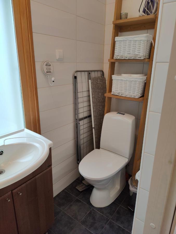 Tatari 32 One-Bedroom Apartment Tallinn Kültér fotó