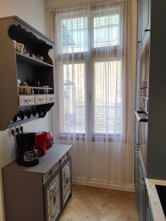 Tatari 32 One-Bedroom Apartment Tallinn Kültér fotó