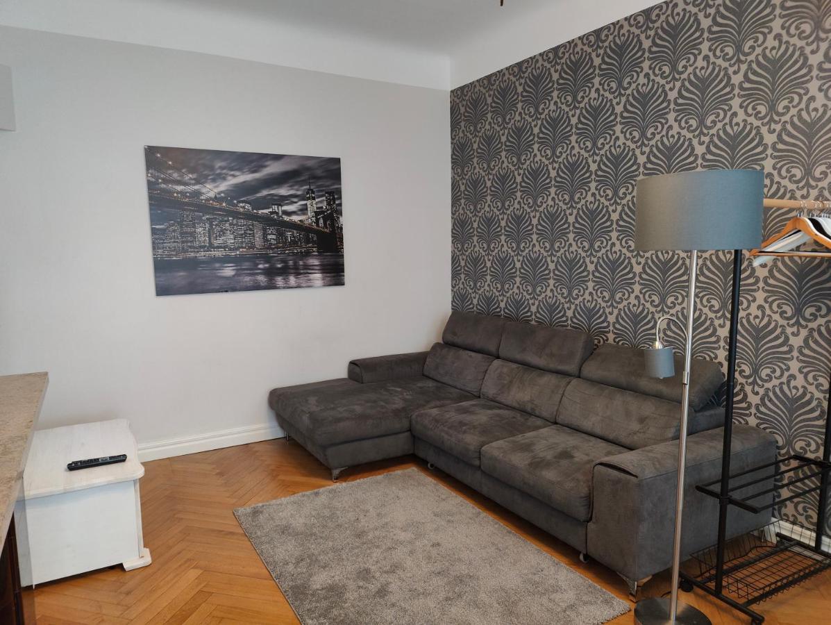 Tatari 32 One-Bedroom Apartment Tallinn Kültér fotó