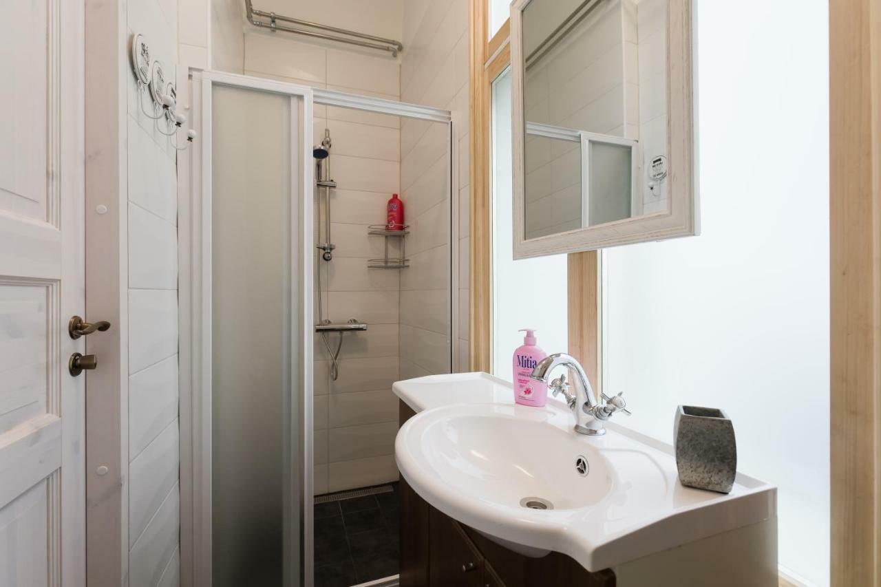 Tatari 32 One-Bedroom Apartment Tallinn Kültér fotó